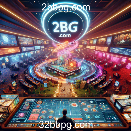 Explore Mundos Virtuais: A Categoria de Simulação no 2bbpg.com